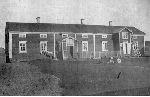 Heikkilän talo 1922